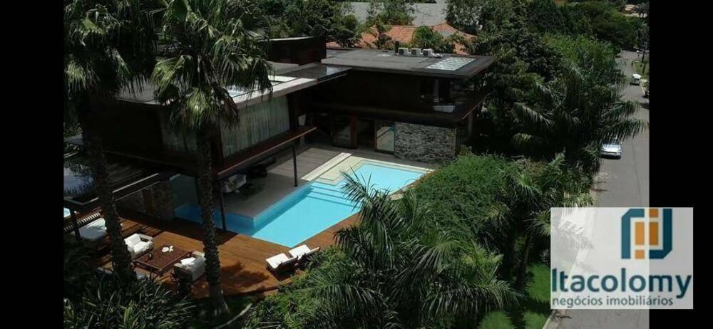 Casa de Condomínio, 4 quartos - Foto 5