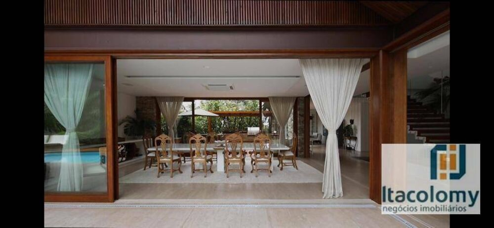 Casa de Condomínio, 4 quartos - Foto 11