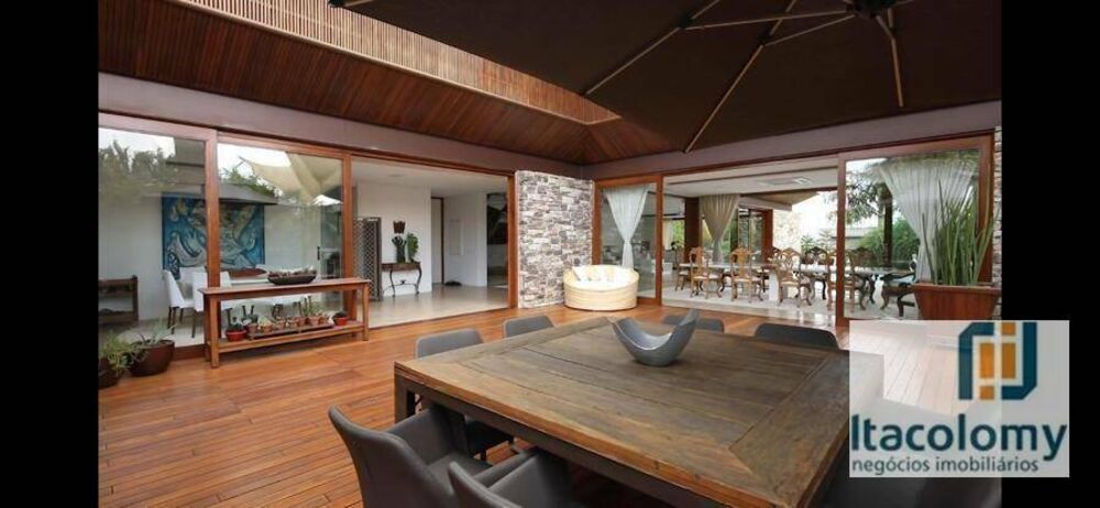 Casa de Condomínio, 4 quartos - Foto 3