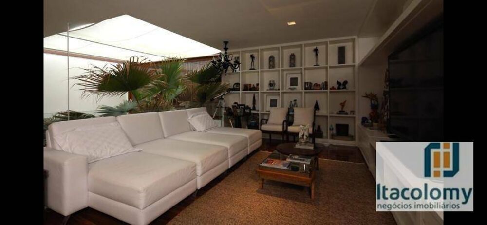 Casa de Condomínio, 4 quartos - Foto 9