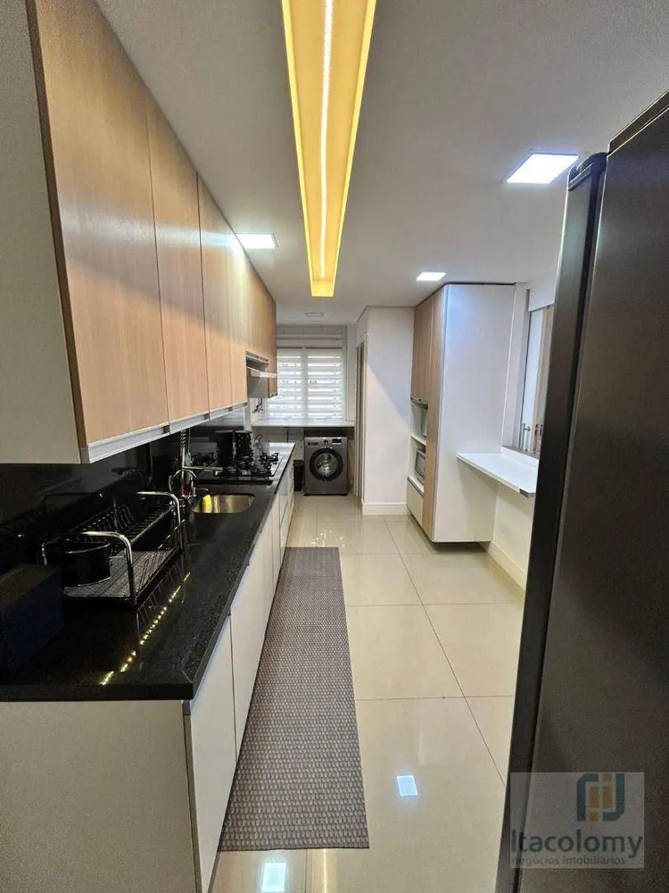 Apartamento, 3 quartos, 107 m² - Foto 6