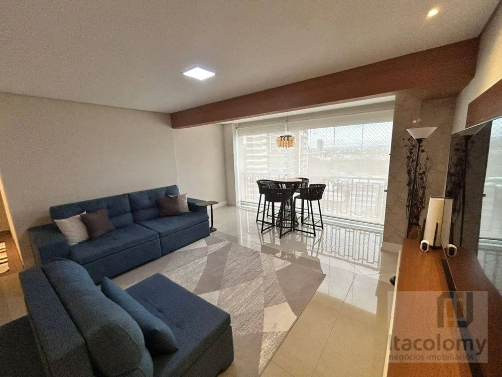 Apartamento, 3 quartos, 107 m² - Foto 5