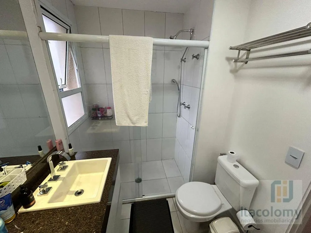 Apartamento, 3 quartos, 107 m² - Foto 10