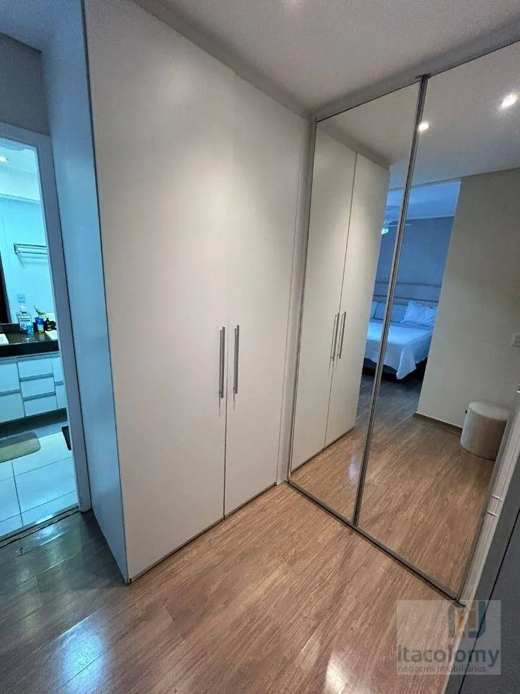 Apartamento, 3 quartos, 107 m² - Foto 9