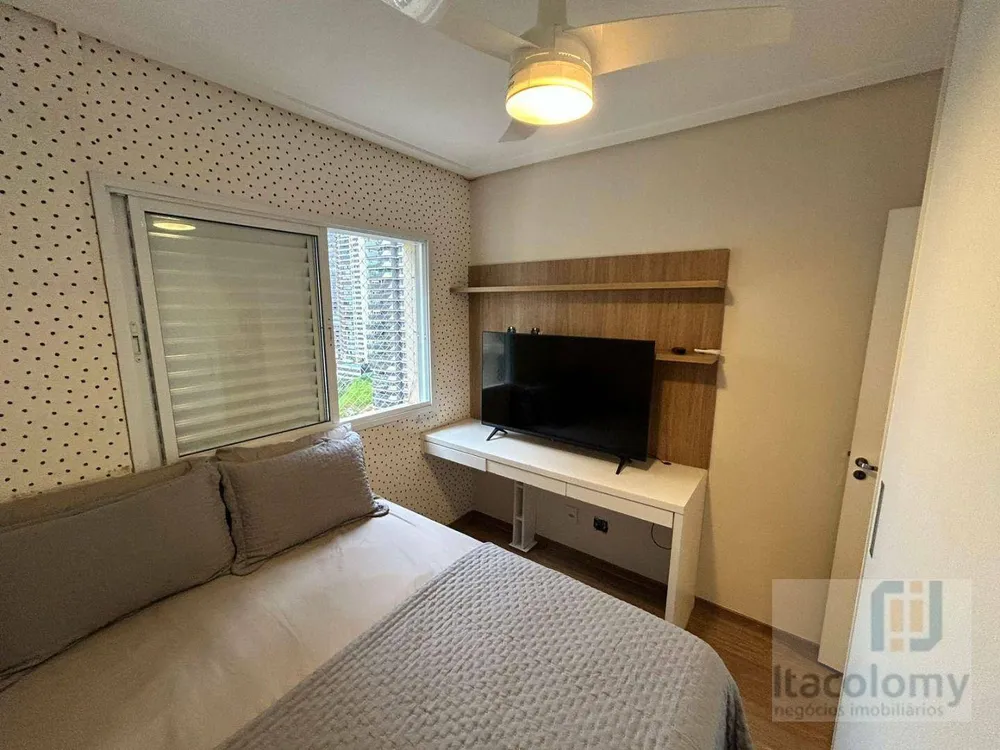 Apartamento, 3 quartos, 107 m² - Foto 8