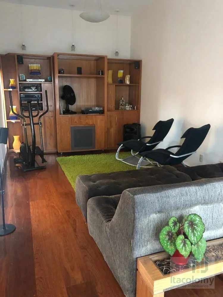 Casa de Condomínio, 4 quartos - Foto 11