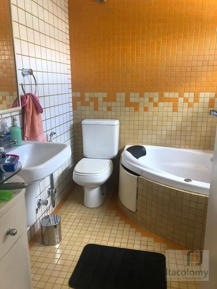 Casa de Condomínio, 4 quartos - Foto 9