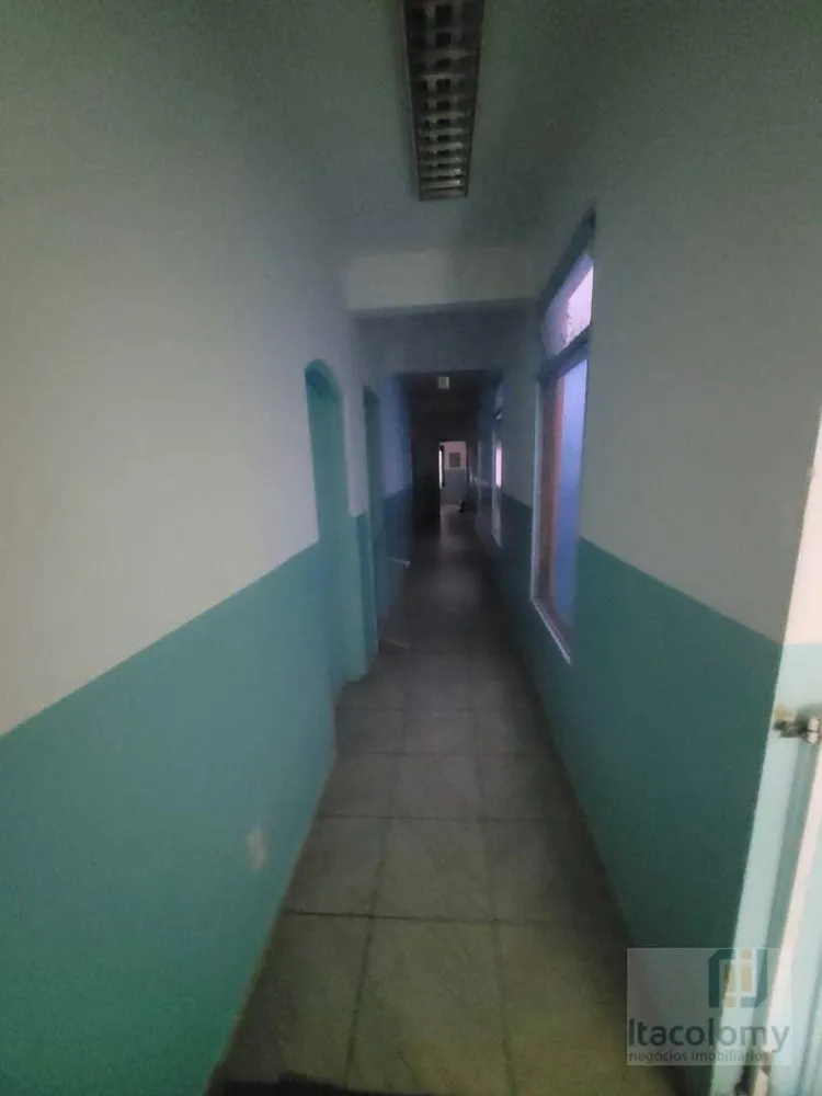 Sobrado, 1 quarto, 480 m² - Foto 14