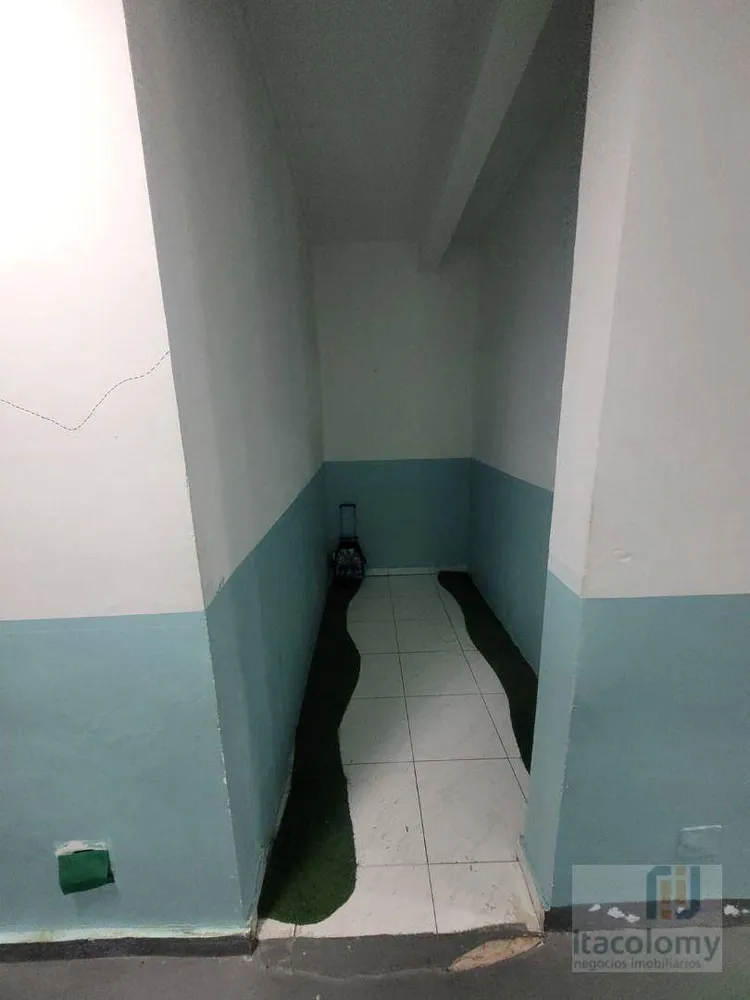 Sobrado, 1 quarto, 480 m² - Foto 9