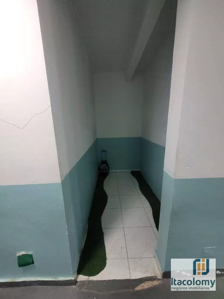 Sobrado para alugar com 1 quarto, 480m² - Foto 6