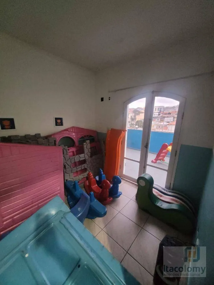 Sobrado, 1 quarto, 480 m² - Foto 15