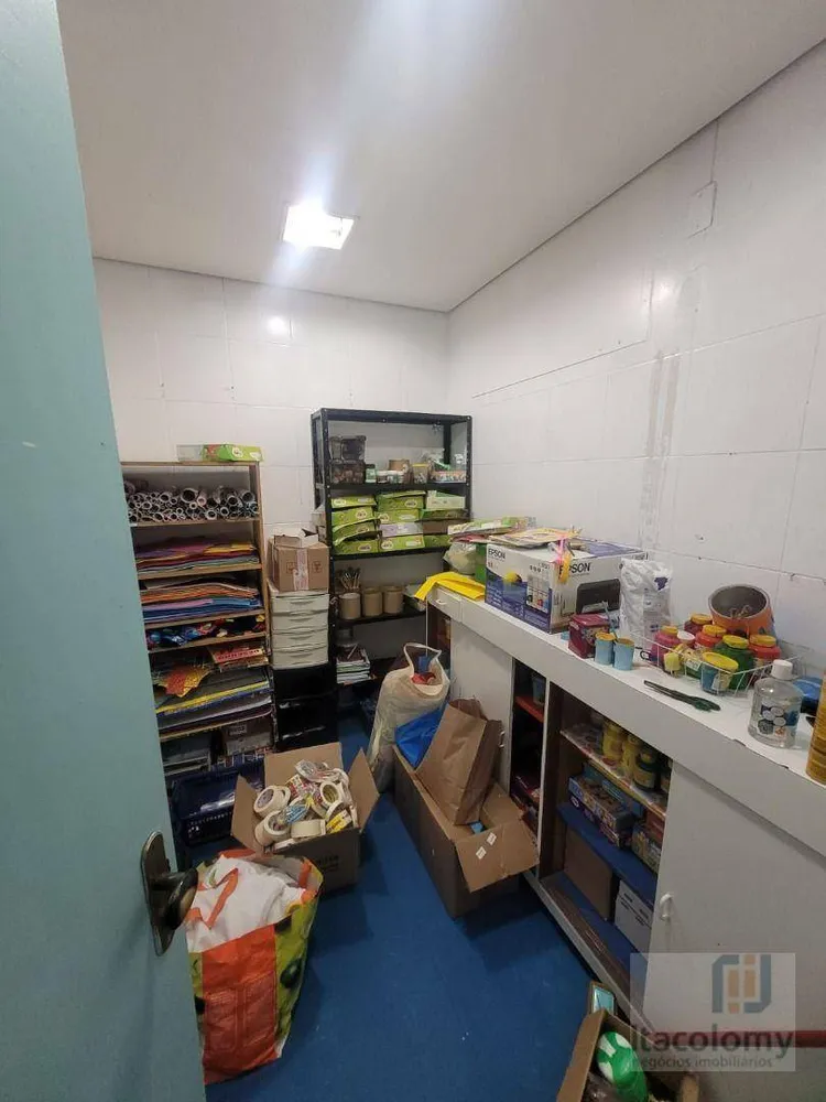Sobrado, 1 quarto, 480 m² - Foto 12