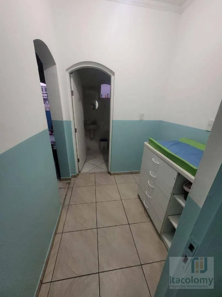 Sobrado, 1 quarto, 480 m² - Foto 13