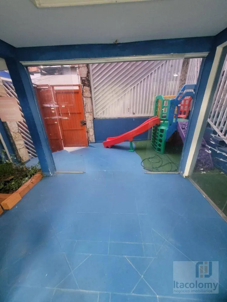 Sobrado, 1 quarto, 480 m² - Foto 10