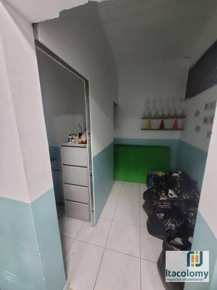 Sobrado para alugar com 1 quarto, 480m² - Foto 5