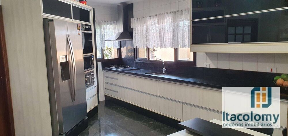 Casa de Condomínio, 4 quartos - Foto 10