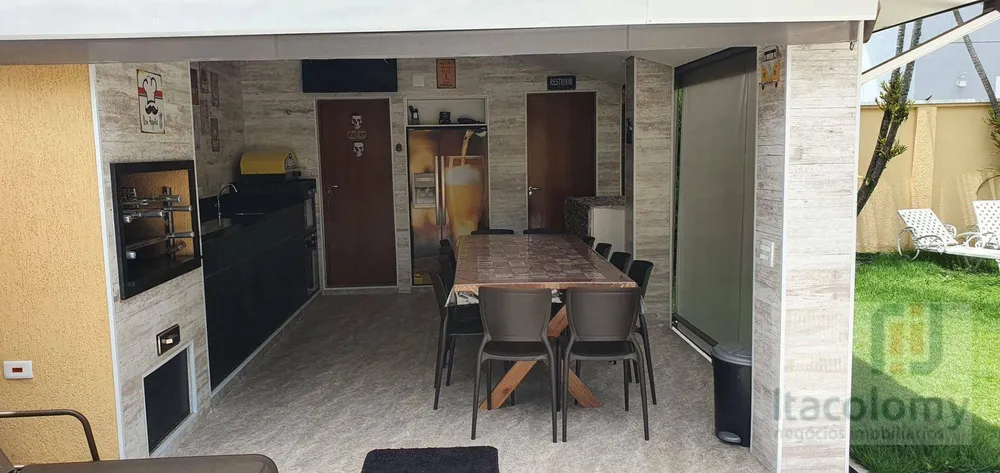 Casa de Condomínio, 4 quartos - Foto 16