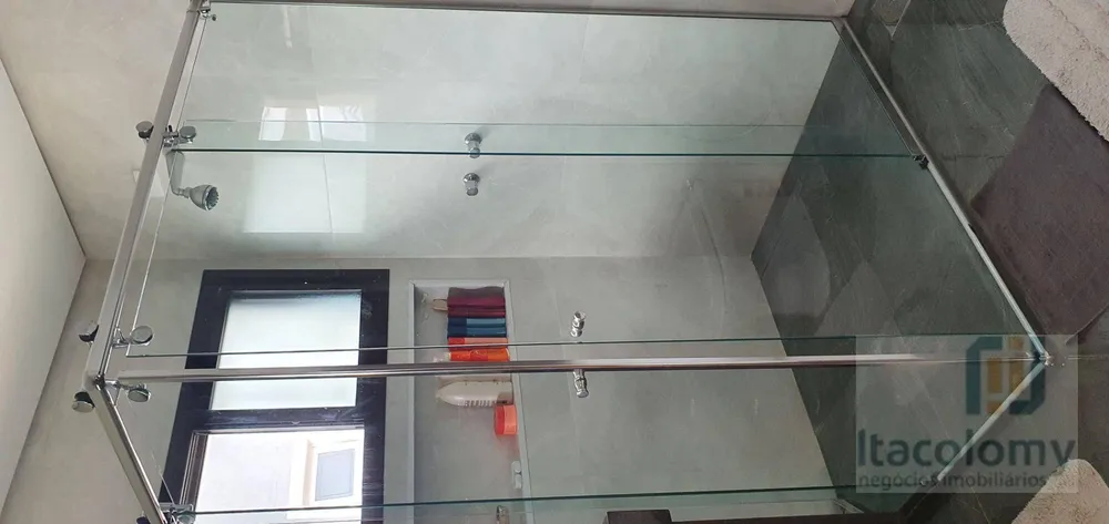 Casa de Condomínio, 4 quartos - Foto 23