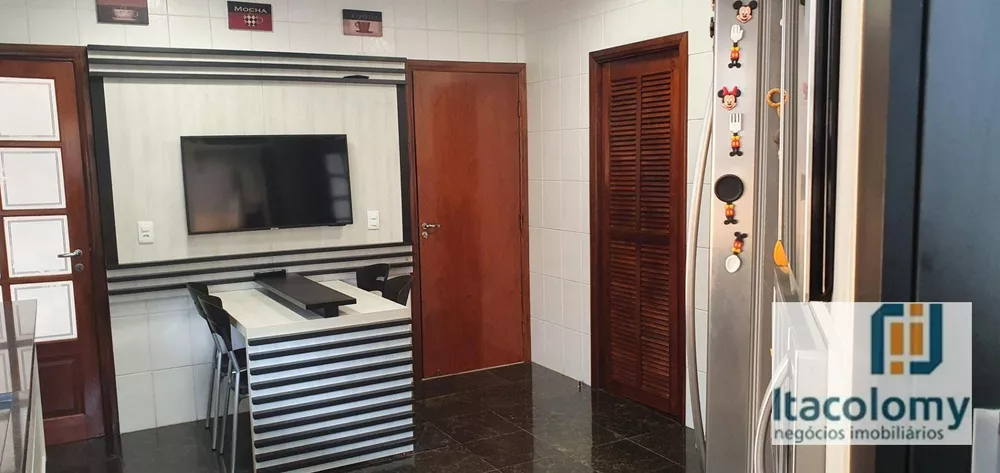 Casa de Condomínio, 4 quartos - Foto 4
