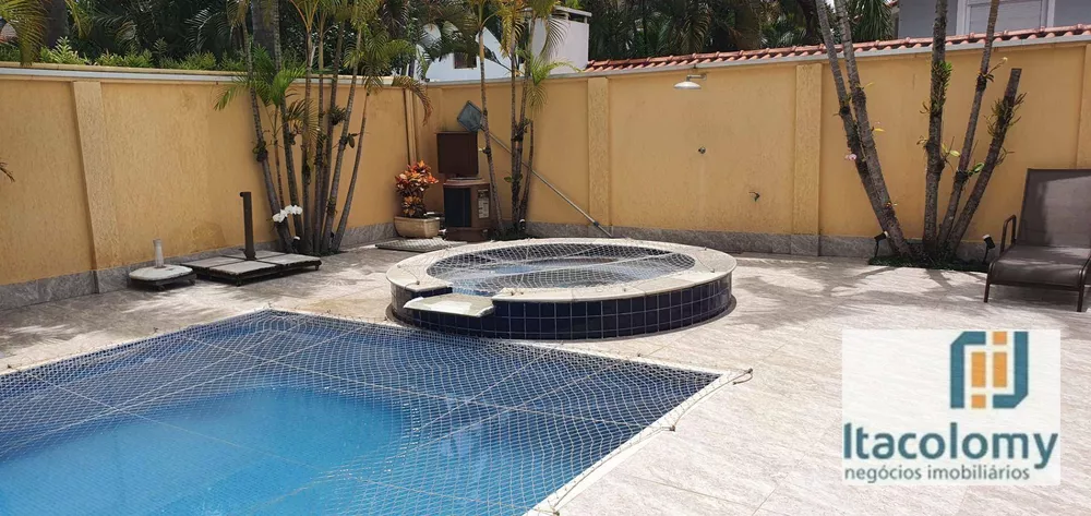 Casa de Condomínio, 4 quartos - Foto 8