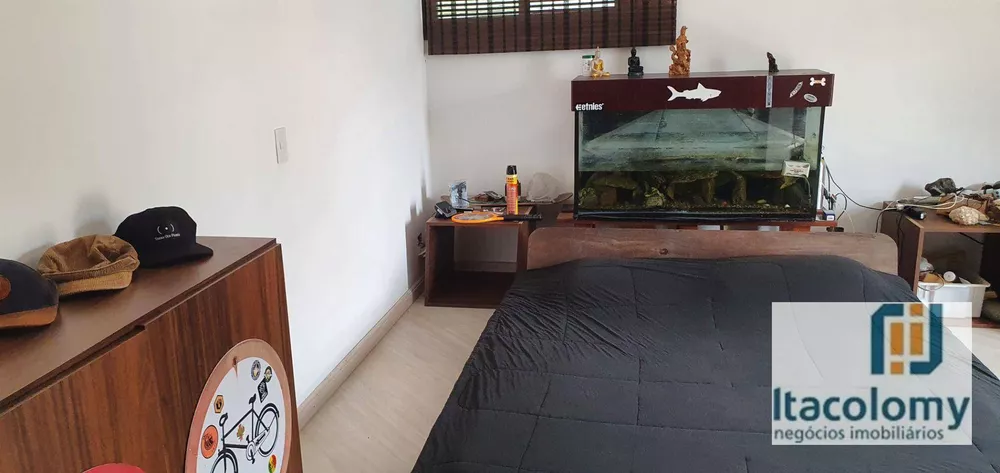 Casa de Condomínio, 4 quartos - Foto 2
