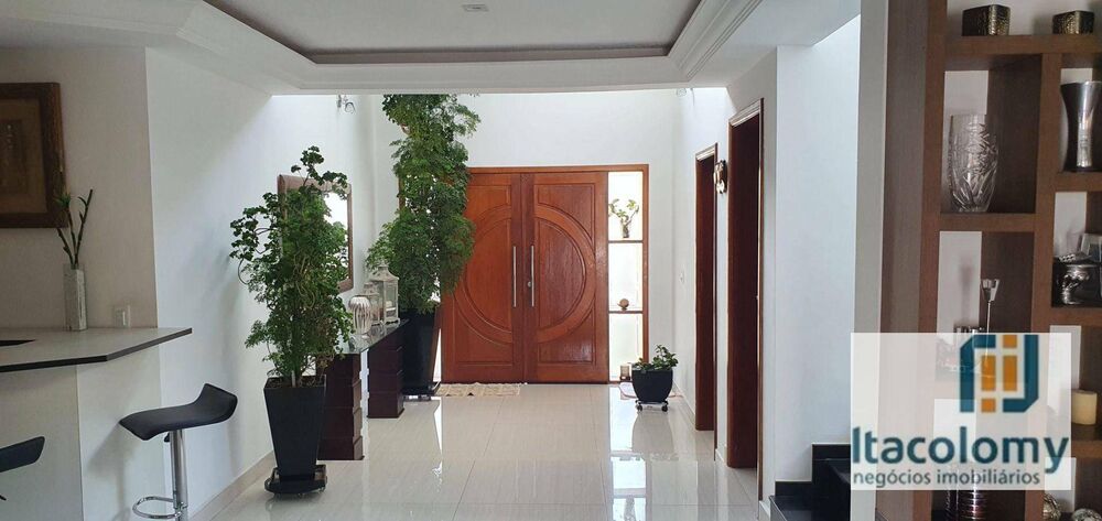 Casa de Condomínio, 4 quartos - Foto 9