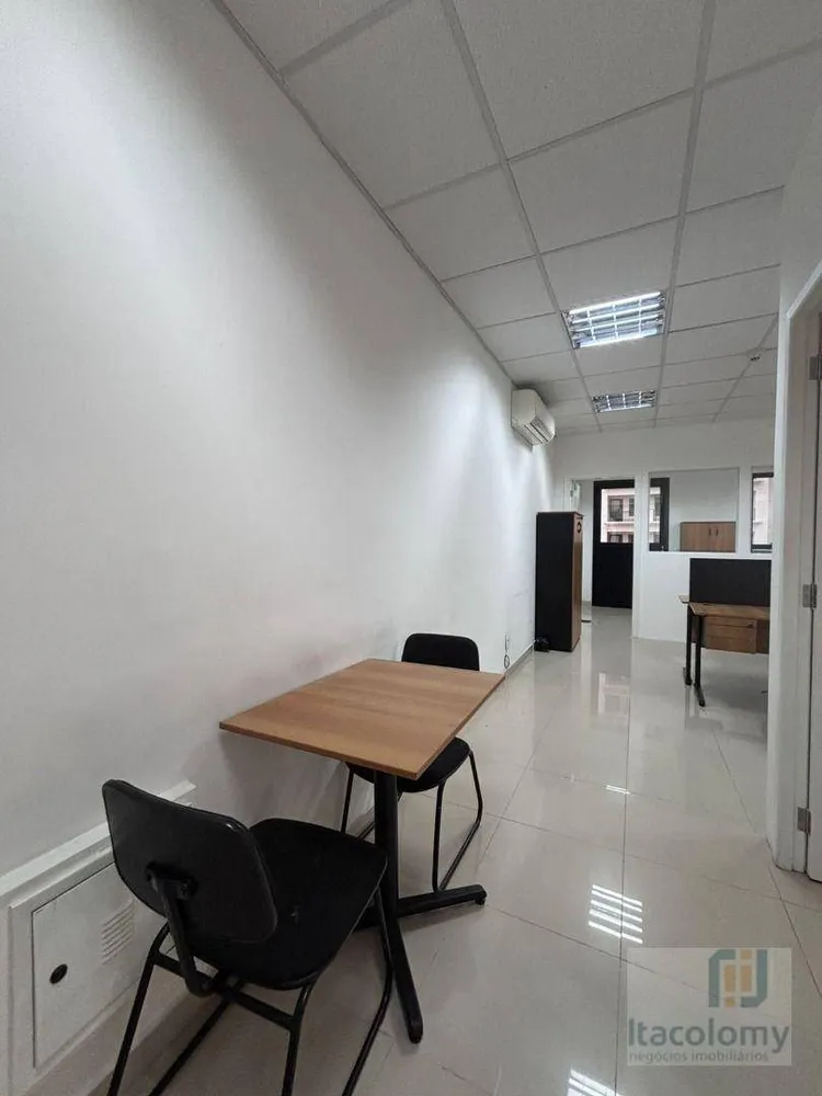 Sala-Conjunto, 50 m² - Foto 13