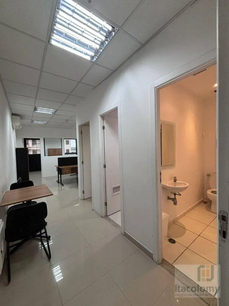 Sala-Conjunto, 50 m² - Foto 7
