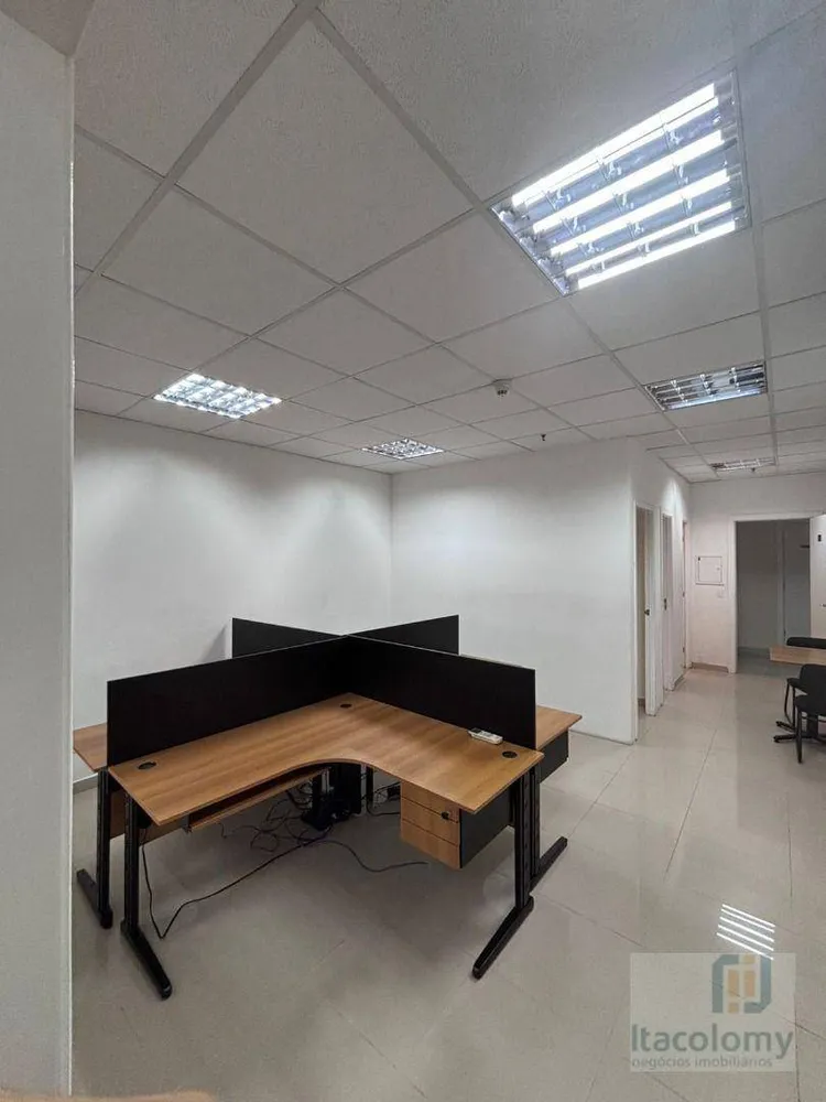 Sala-Conjunto, 50 m² - Foto 8