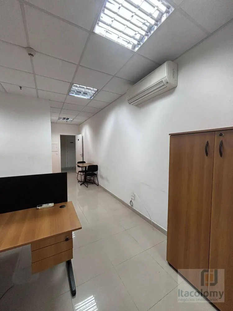 Sala-Conjunto, 50 m² - Foto 6
