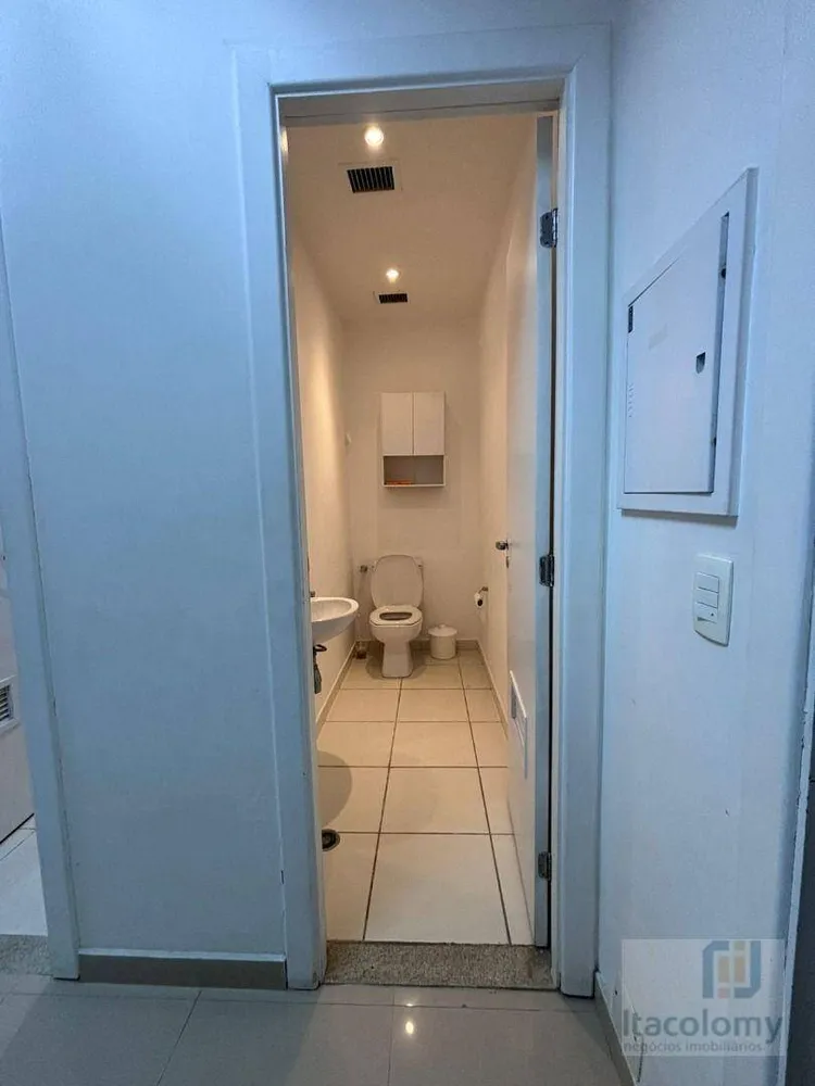 Sala-Conjunto, 50 m² - Foto 10