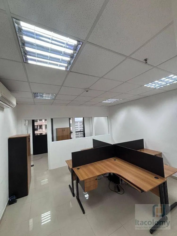 Sala-Conjunto, 50 m² - Foto 9