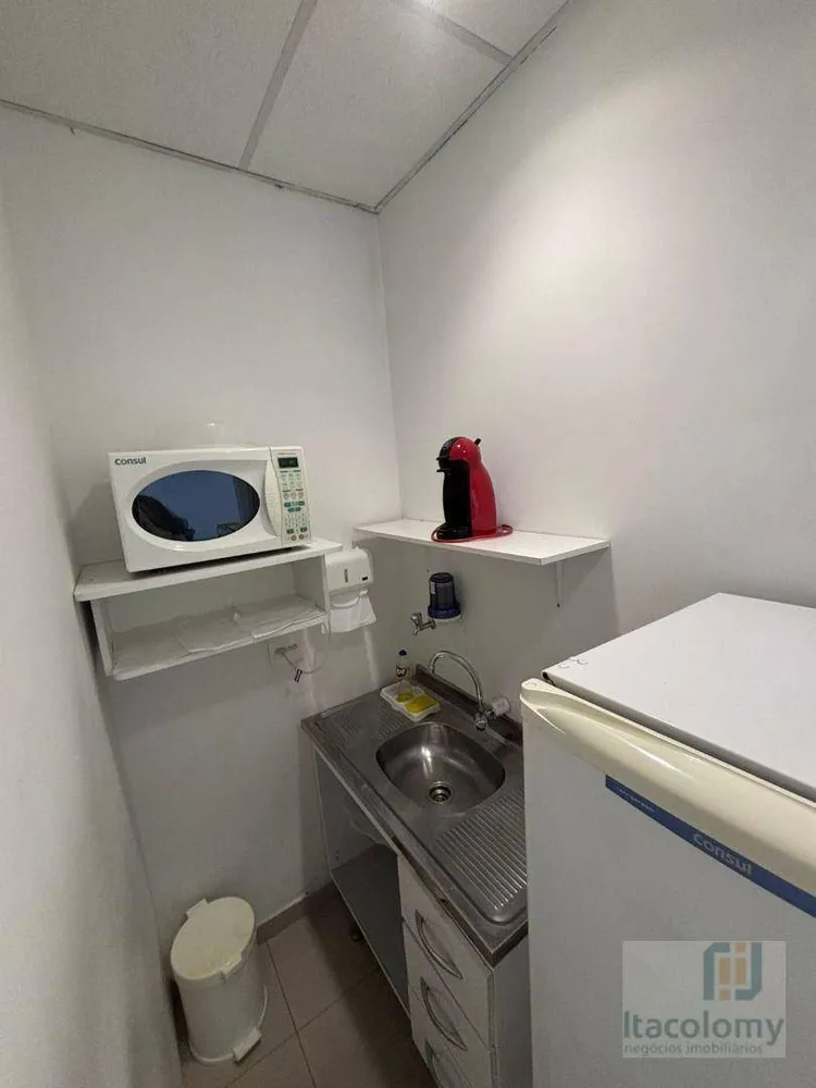 Sala-Conjunto, 50 m² - Foto 11