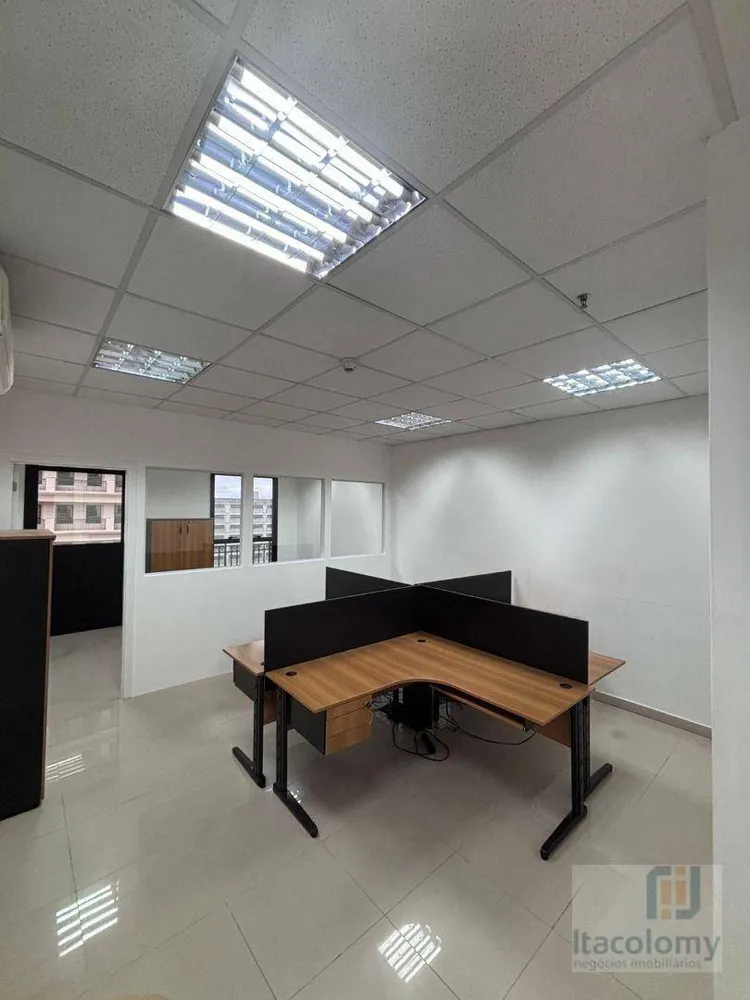 Sala-Conjunto, 50 m² - Foto 1