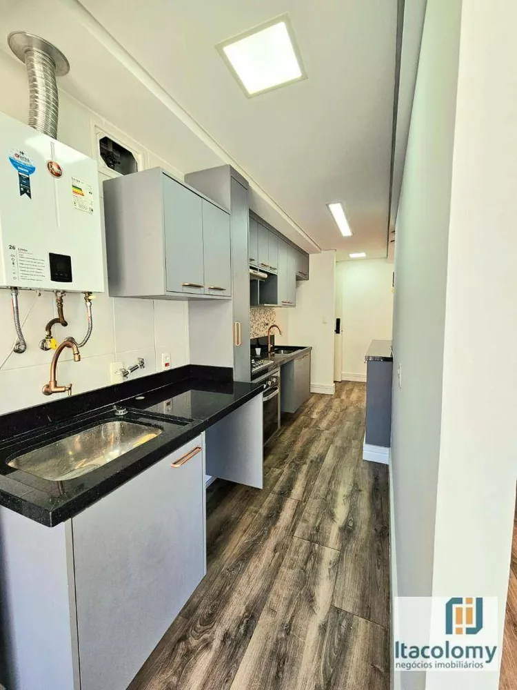 Apartamento à venda e aluguel com 2 quartos, 81m² - Foto 3