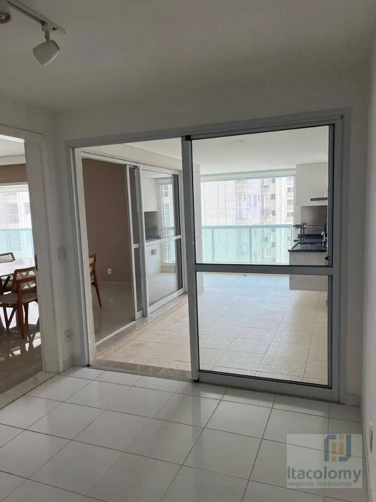Apartamento, 3 quartos, 235 m² - Foto 10