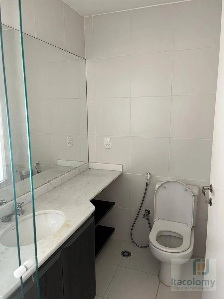 Apartamento, 3 quartos, 235 m² - Foto 9