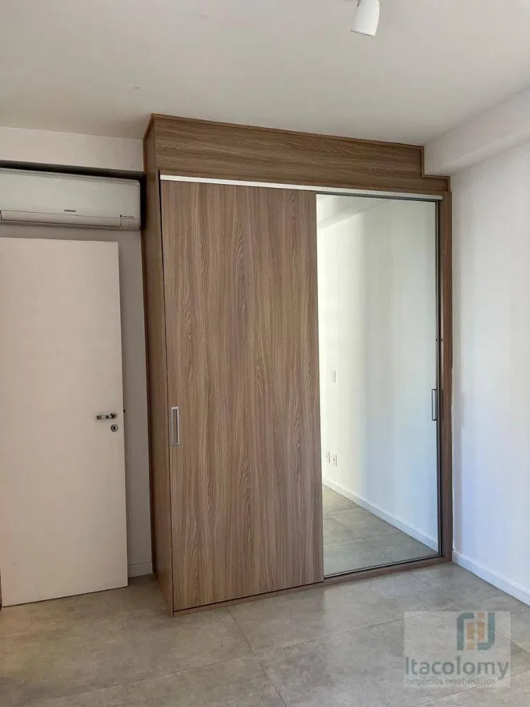 Apartamento, 3 quartos, 235 m² - Foto 12