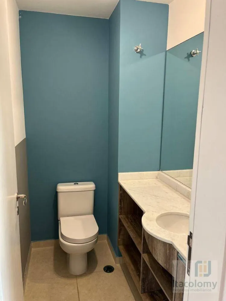 Apartamento, 3 quartos, 235 m² - Foto 13