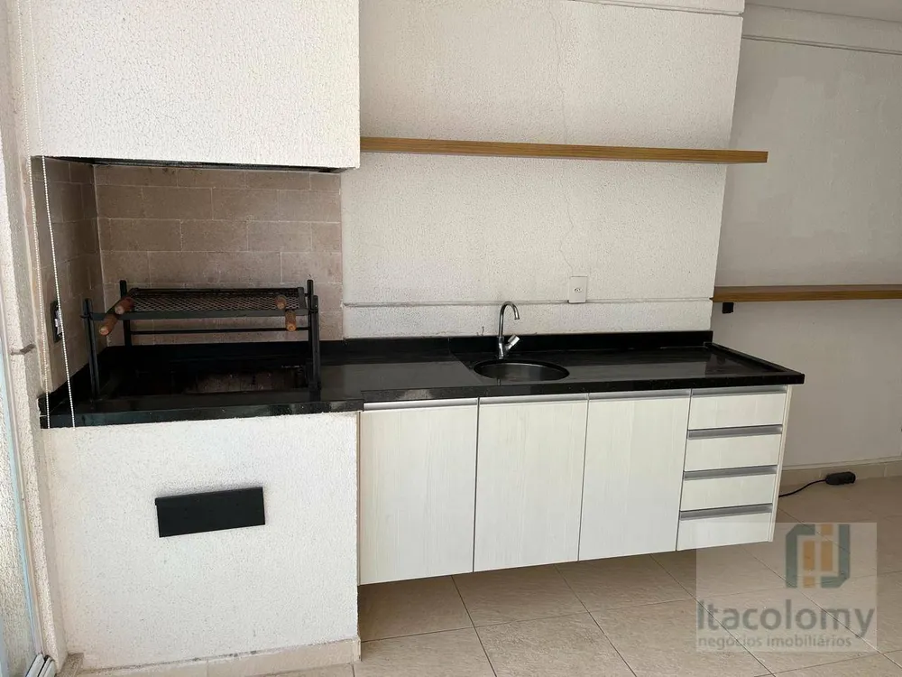 Apartamento, 3 quartos, 235 m² - Foto 16