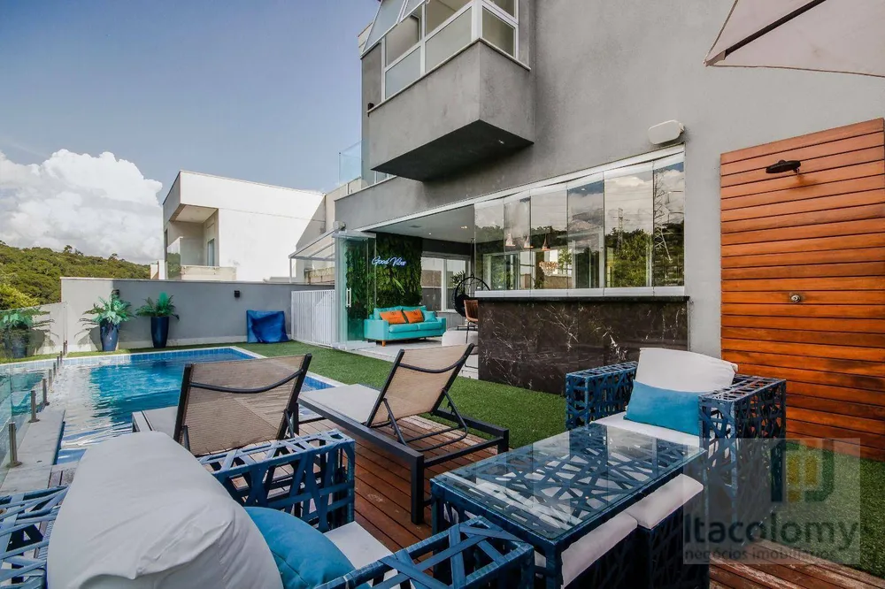 Casa de Condomínio, 4 quartos - Foto 10