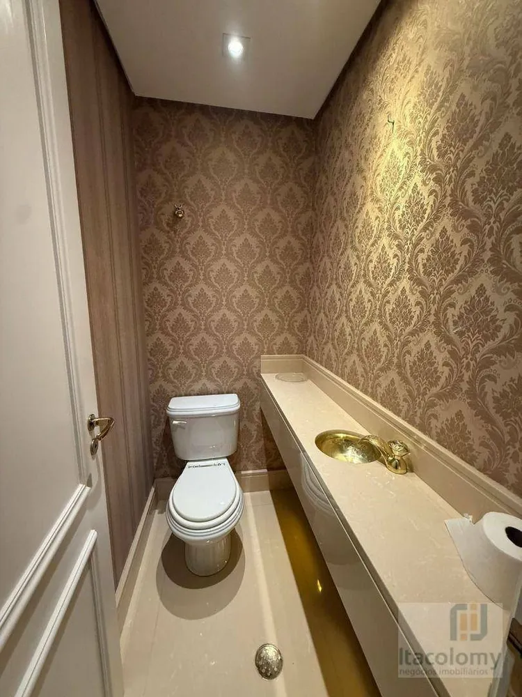 Apartamento, 3 quartos, 160 m² - Foto 3