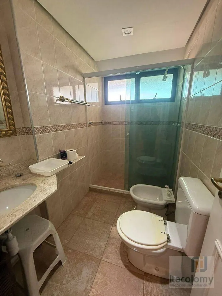 Apartamento, 3 quartos, 160 m² - Foto 4