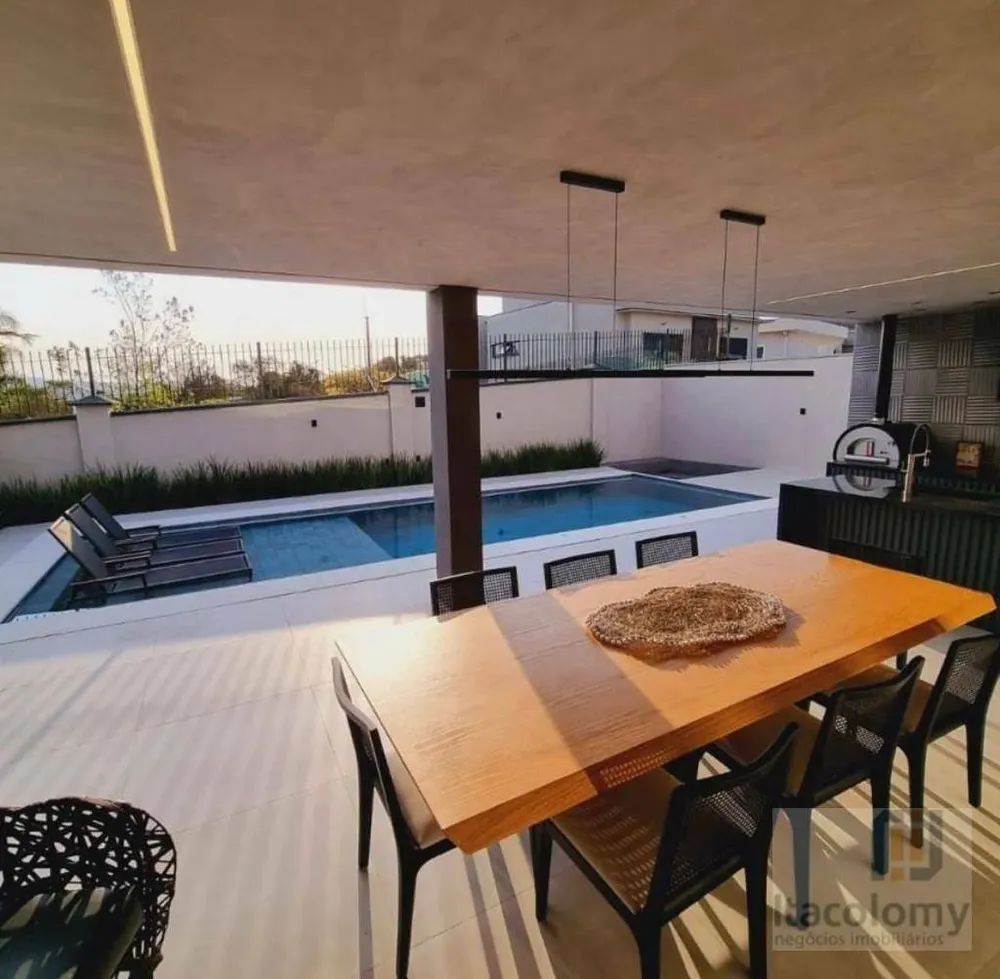 Casa de Condomínio, 4 quartos - Foto 8