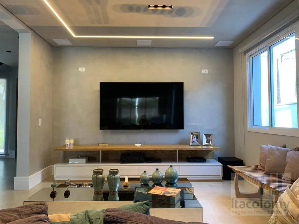 Casa de Condomínio, 4 quartos - Foto 7