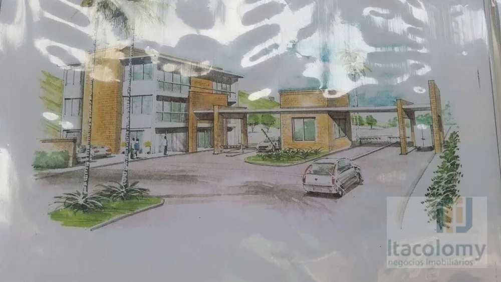 Loteamento e Condomínio, 518 m² - Foto 15