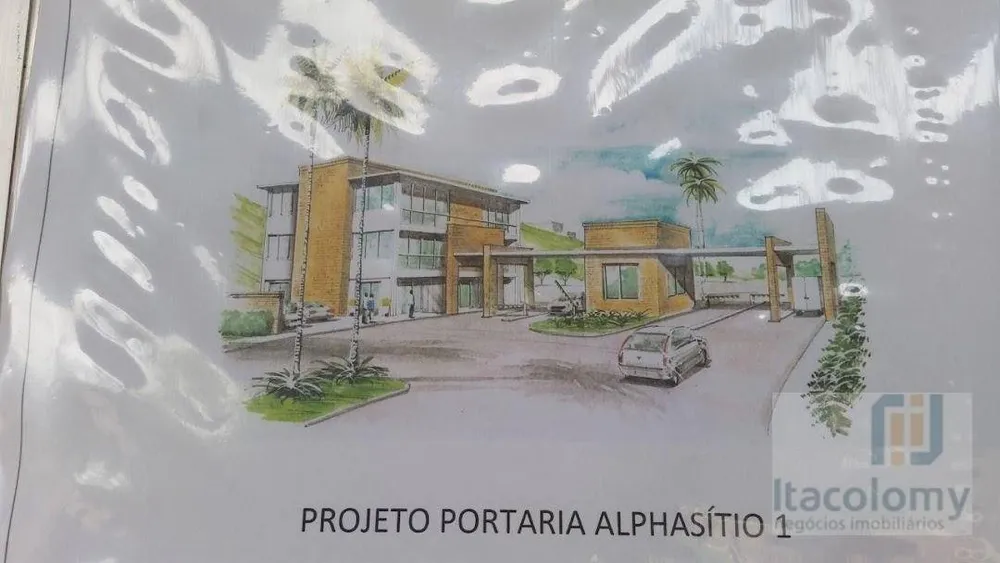 Loteamento e Condomínio, 518 m² - Foto 16