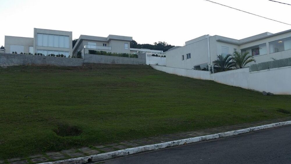 Loteamento e Condomínio, 518 m² - Foto 1