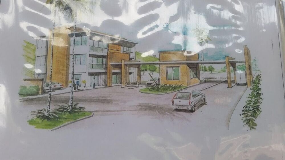 Loteamento e Condomínio, 518 m² - Foto 3