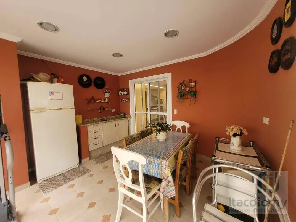 Casa de Condomínio, 4 quartos - Foto 21